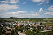 Ville Marie 2010